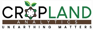 Cropland Analytics Logo